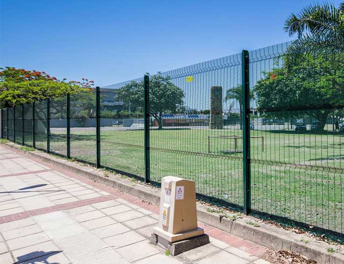 Fence Price Estimator